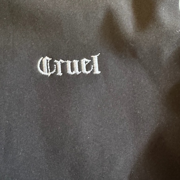 Cruel girl lined jacket.   Smoke free home. - Picture 7 of 8
